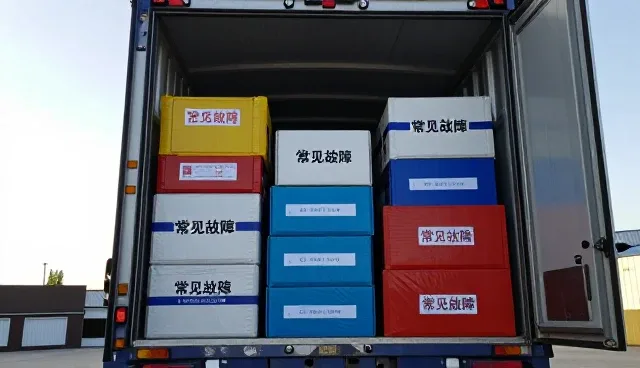 年检代办服务中的车辆保养关键点解析