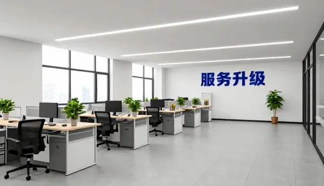 年检代办服务的场景适配与选型考量