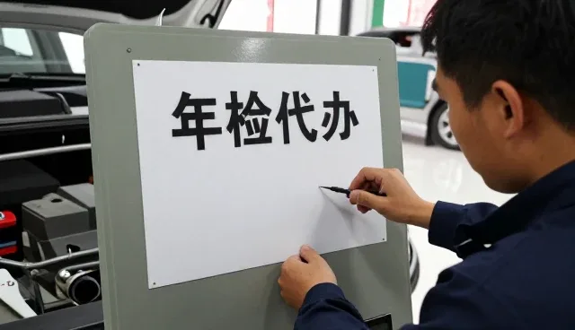 轮胎提升连锁门店整体体验